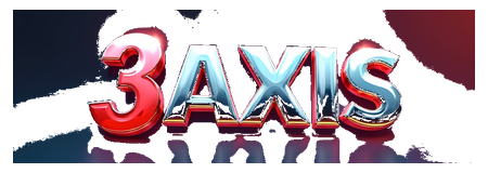 3axis logo